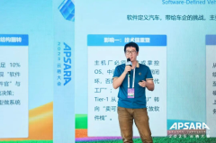 工程师变身AI“批示者”吉利取阿里云的软件开辟