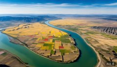 留念红25军长征胜利90周年！鄂豫陕红色旅