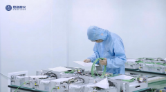 取时代同频！思创激光积极践行“十五五