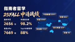 <strong>正在长沙选择研究生留学中介的要点：最</strong>