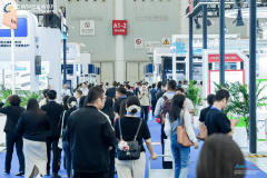 <b>硬核科技集结2026武汉智能工业及从动化展会揭秘</b>