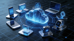 <strong>云联聚科技无限公司--近程功课系统</strong>